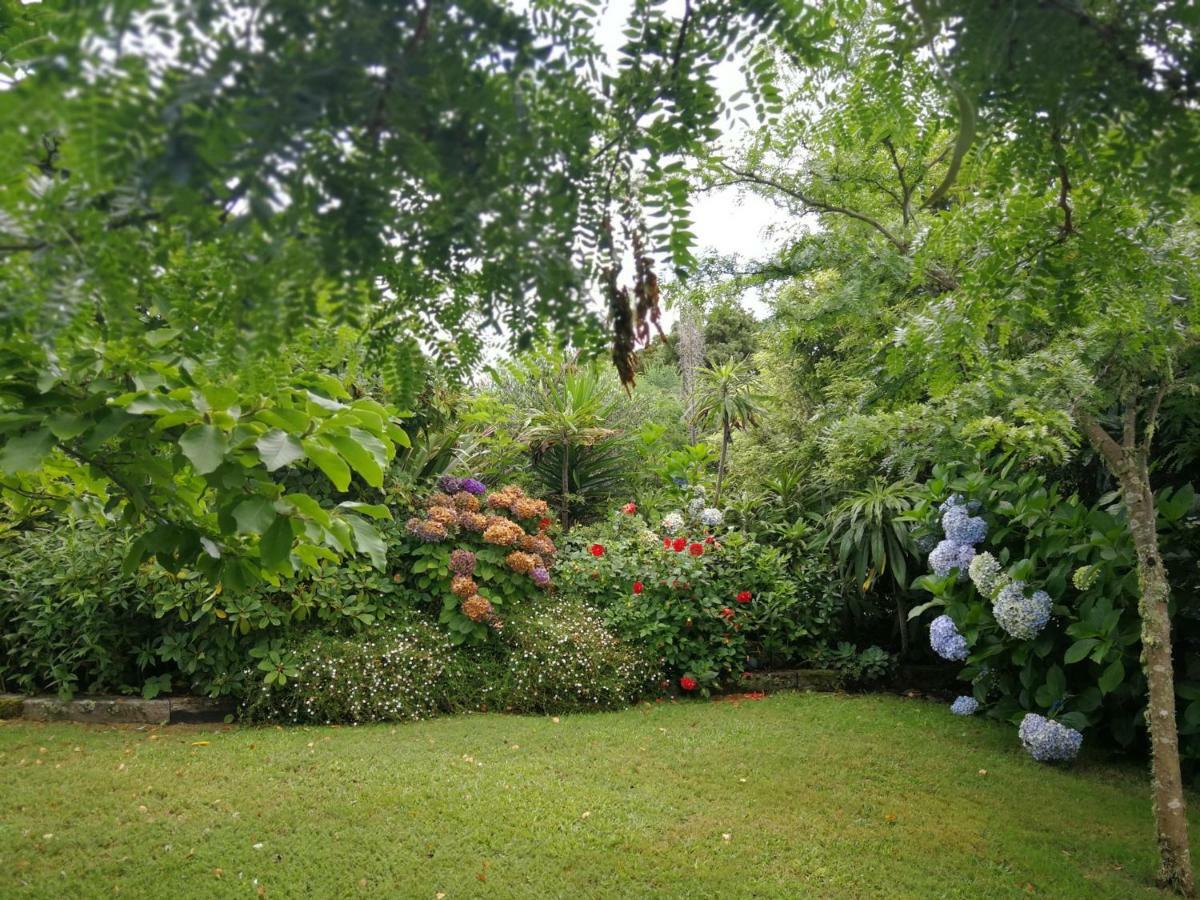 Acacia Bay Lodge Taupo Eksteriør bilde